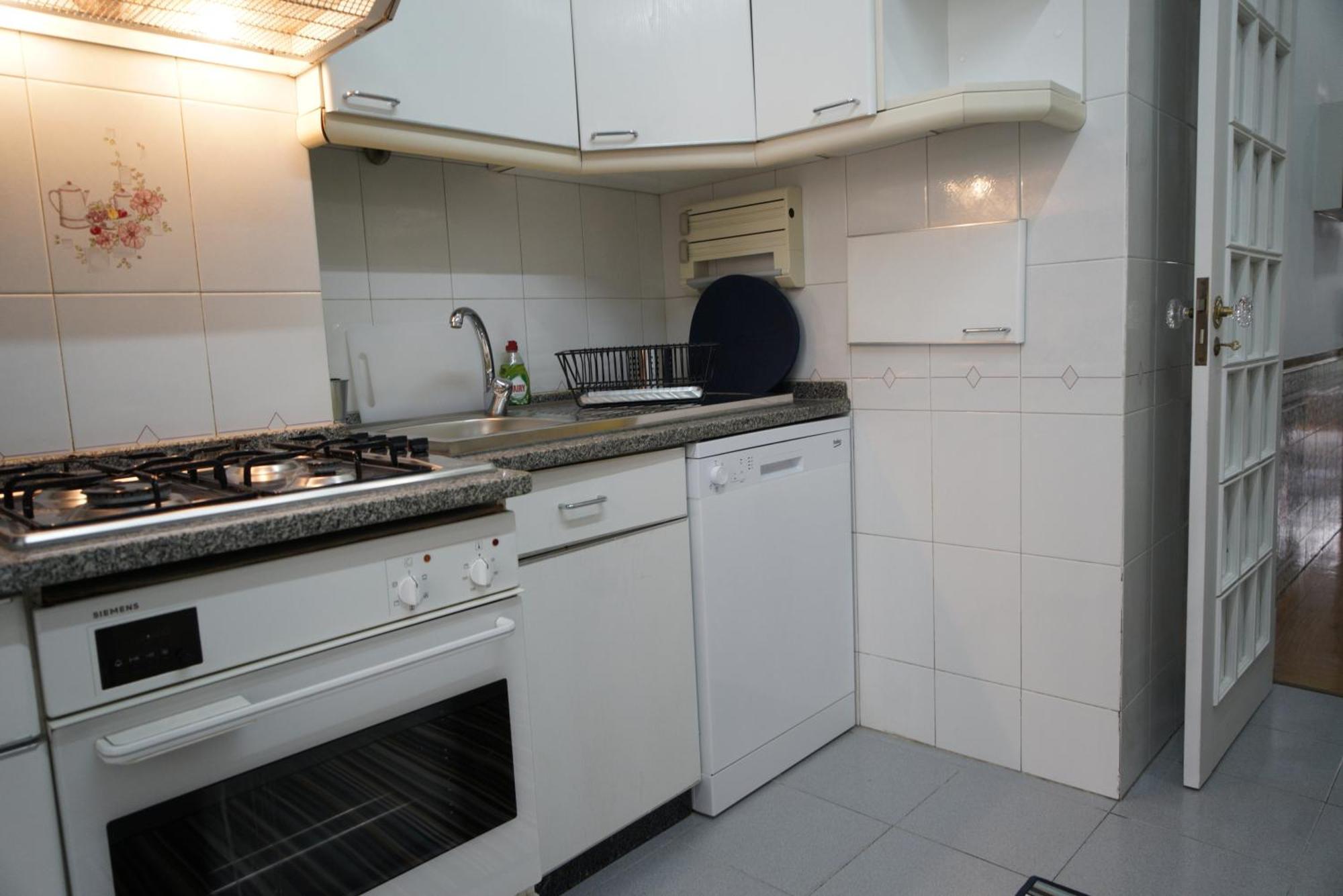Almirante Guesthouse — Fotos 1